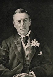 Joseph Chamberlain